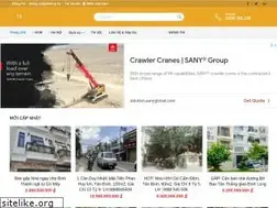 Sites similar to daigianhadat.com