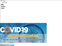 Sites similar to daigiaphonui.com
