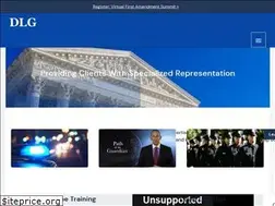 Sites similar to daiglelawgroup.com