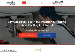 Sites similar to daigleplumbing.com