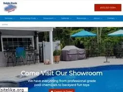 Sites similar to daigleservicingco.com