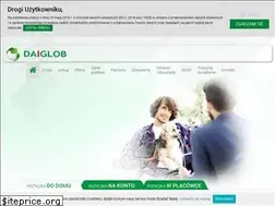 Sites similar to daiglob.eu