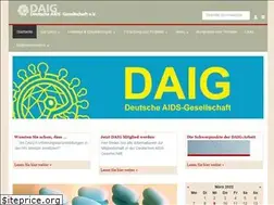 Sites similar to daignet.de