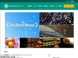 Sites similar to daigo-boeki.co.jp