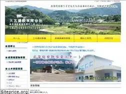Sites similar to daigo-ken.jp