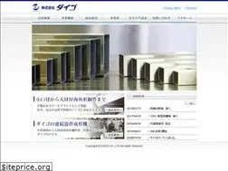Sites similar to daigo-s.co.jp