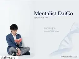 Sites similar to daigo.jp