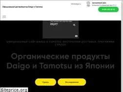 Sites similar to daigo.ru