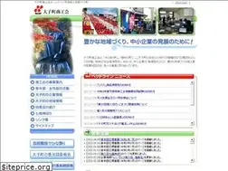 Sites similar to daigomachi.or.jp
