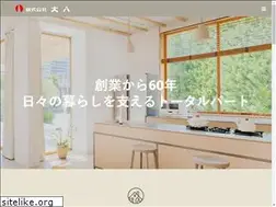 Sites similar to daihachi.net