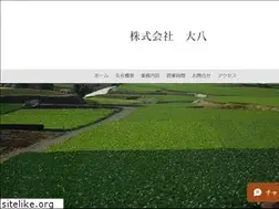Sites similar to daihachi.online