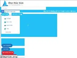 Sites similar to daihaisan.com