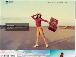 Sites similar to daihantravel.com