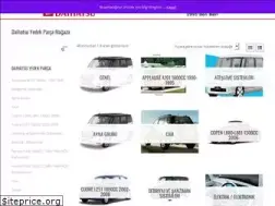 Sites similar to daihatsu-servis.com