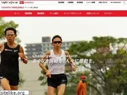 Sites similar to daihatsu-trackandfield.jp