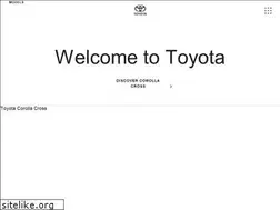 Sites similar to daihatsu.com.au