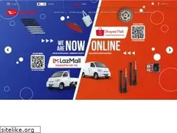 Sites similar to daihatsu.com.my