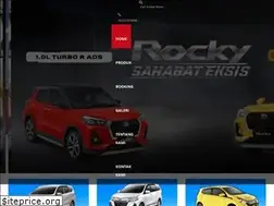 Sites similar to daihatsugresik.id