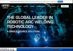 Sites similar to daihen-usa.com