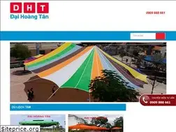 Sites similar to daihoangtan.com