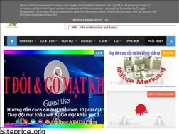 Sites similar to daihocadidaphat.blogspot.com