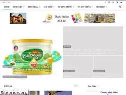 Sites similar to daihocduochanoi.com