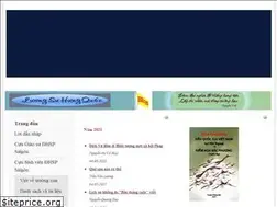 Sites similar to daihocsuphamsaigon.org