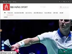 Sites similar to daihungsport.vn