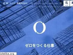 Sites similar to daiichi-cutter.co.jp