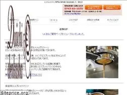 Sites similar to daiichi-mottainai.com