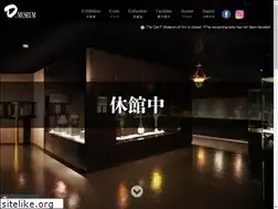 Sites similar to daiichi-museum.co.jp