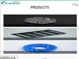 Sites similar to daiichi-s.co.jp