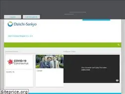 Sites similar to daiichi-sankyo.be
