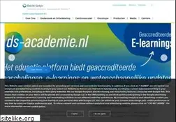 Sites similar to daiichi-sankyo.nl