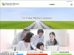 Sites similar to daiichi-shorin.jp