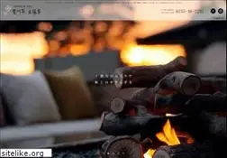 Sites similar to daiichihotel.com