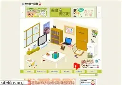 Sites similar to daiichiinsatsu.co.jp
