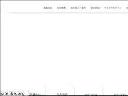 Sites similar to daiichikankyo.co.jp