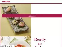 Sites similar to daiichinmi.co.jp