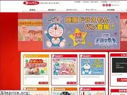 Sites similar to daiichipan.co.jp