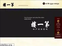 Sites similar to daiichirou.co.jp