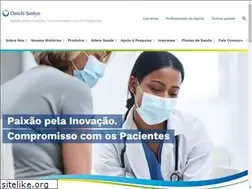 Sites similar to daiichisankyo.com.br
