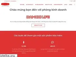 Sites similar to daiichivn.com