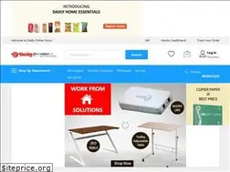 Sites similar to daiily.com