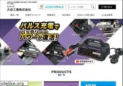 Sites similar to daiji.co.jp