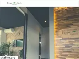 Sites similar to daiju.tech