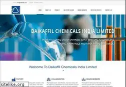 Sites similar to daikaffil.com