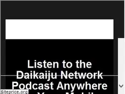Sites similar to daikaijunetwork.com