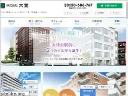 Sites similar to daikaku.co.jp