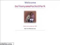 Sites similar to daikanyama.co.jp